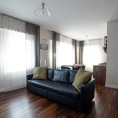 Dimora Cannavini * Castel Di Sangro