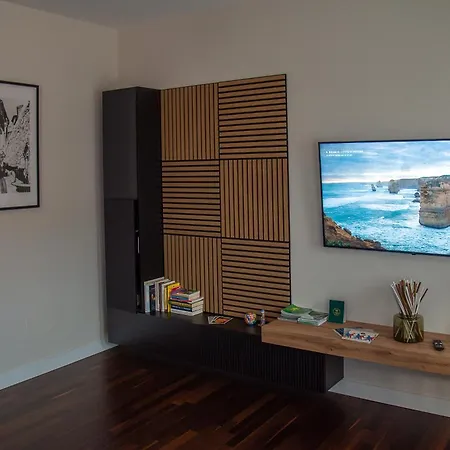Apartamento Dimora Cannavini *