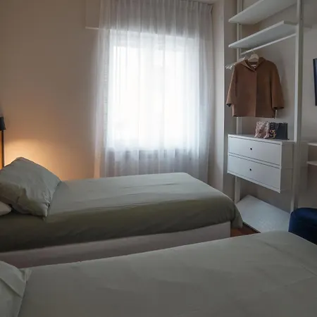Dimora Cannavini Apartamento *