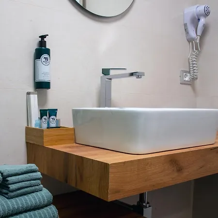 Apartamento Dimora Cannavini