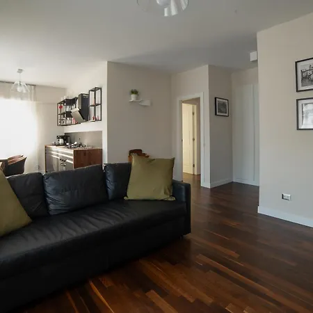 Apartament Dimora Cannavini *