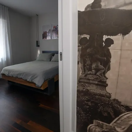 Apartamento Dimora Cannavini *