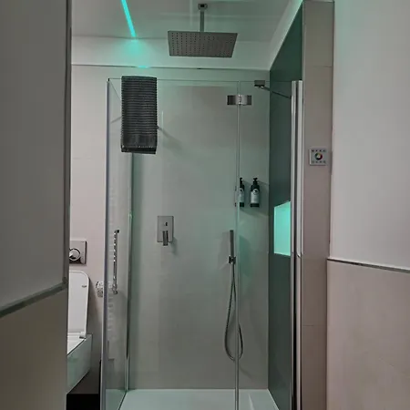 Apartament Dimora Cannavini *