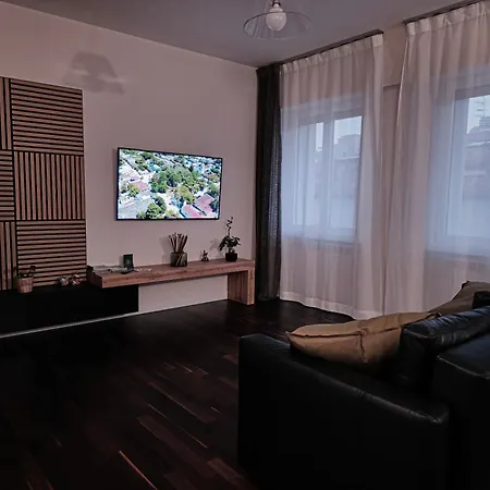 Dimora Cannavini Apartament