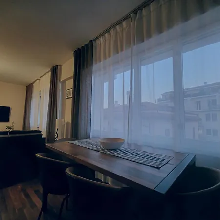 Dimora Cannavini Apartament