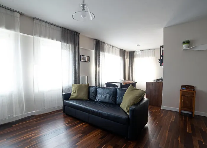 Dimora Cannavini * Castel Di Sangro