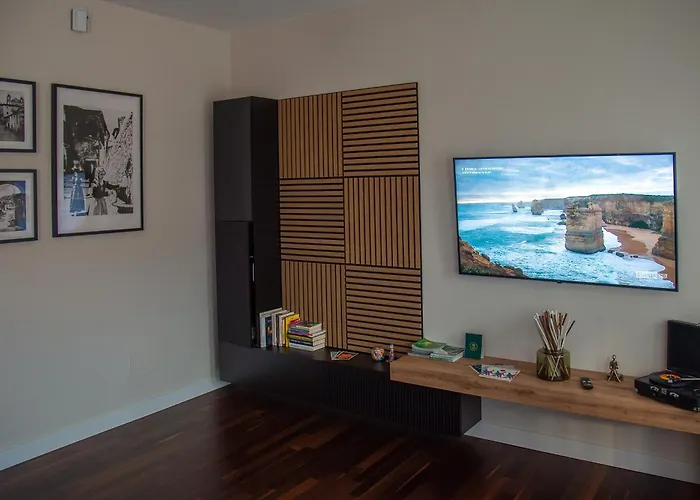 Apartamento Dimora Cannavini *