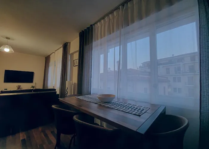 Dimora Cannavini Apartamento